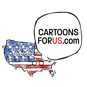 CartoonsForUS
