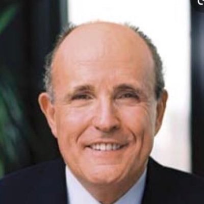 Rudy Giuliani